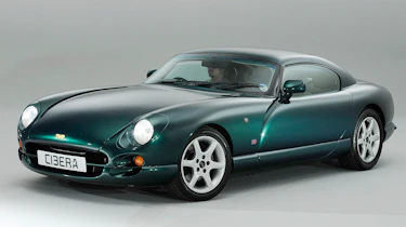 TVR Cerbera