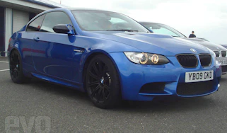 BMW M3 Edition