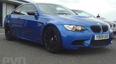 BMW M3 Edition