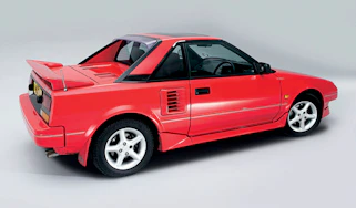 Toyota MR2 mk1