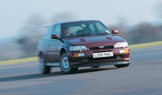 Ford Escort Cosworth