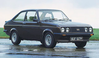 Ford Escort RS2000