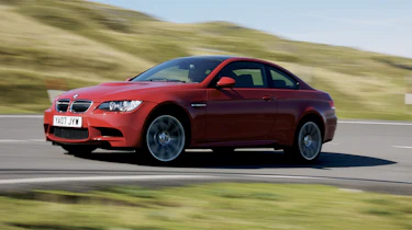 BMW E92 M3