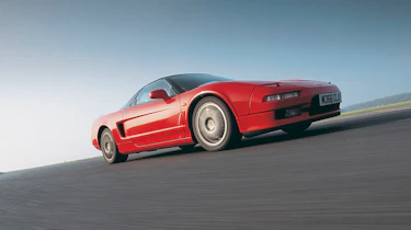 Honda NSX
