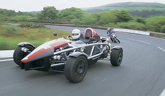 Ariel Atom