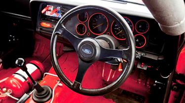 Classic Fords