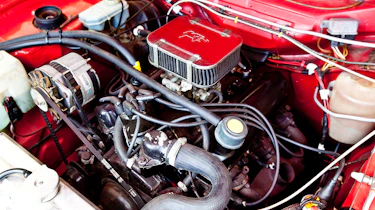 Classic Fords