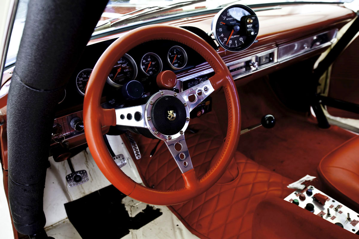 Classic Fords