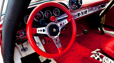 Classic Fords