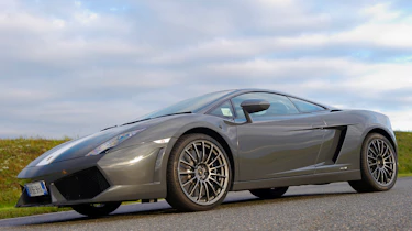 Lamborghini LP550-2