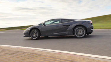 Lamborghini LP550-2