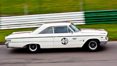 Classic Fords