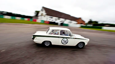 Classic Fords