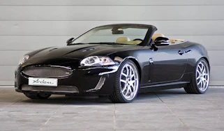 Arden Jaguar XKR