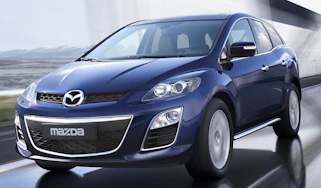 Mazda CX-7