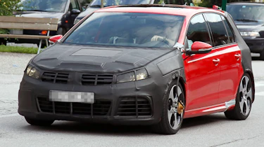 Volkswagen Golf R20