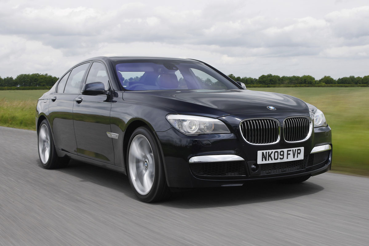 BMW 7-Series