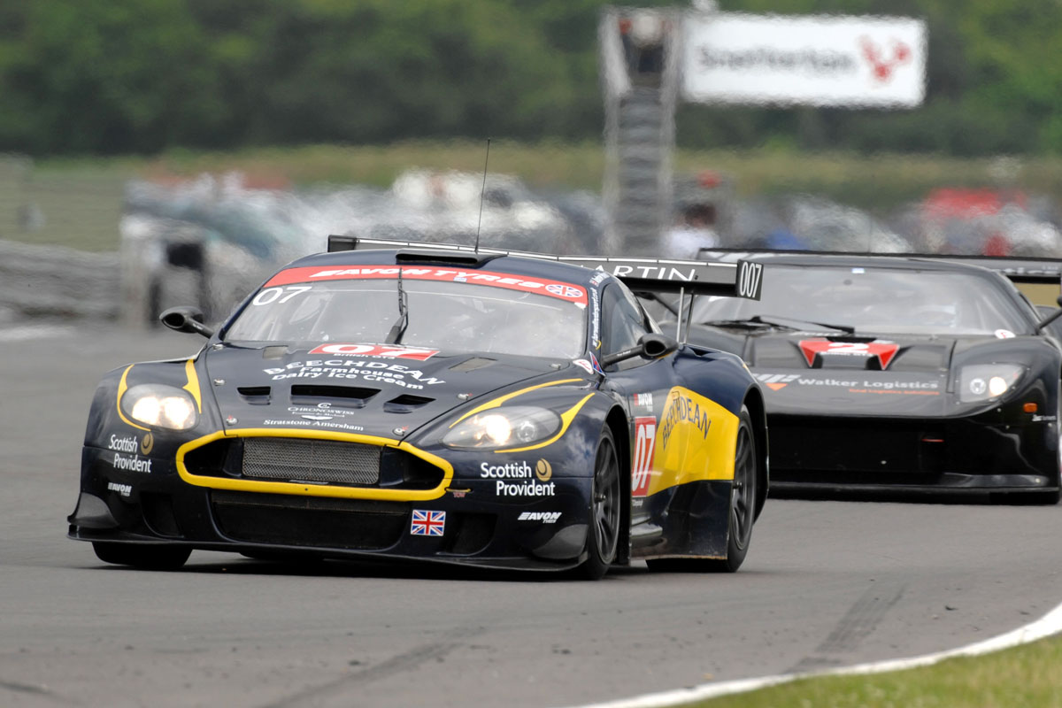 British GT Championship