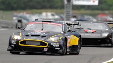 British GT Championship