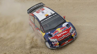 World Rally Championship