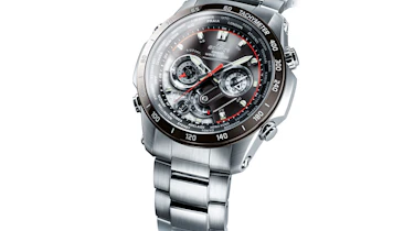 Casio Edifice EQW-M1000DB