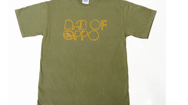 Dab of Oppo T-shirt