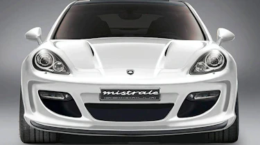 Gemballa Porsche Panamera