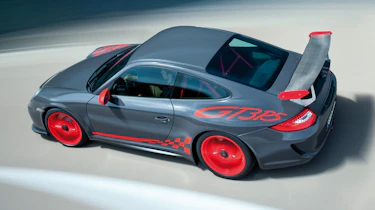 Porsche 911 GT3 RS