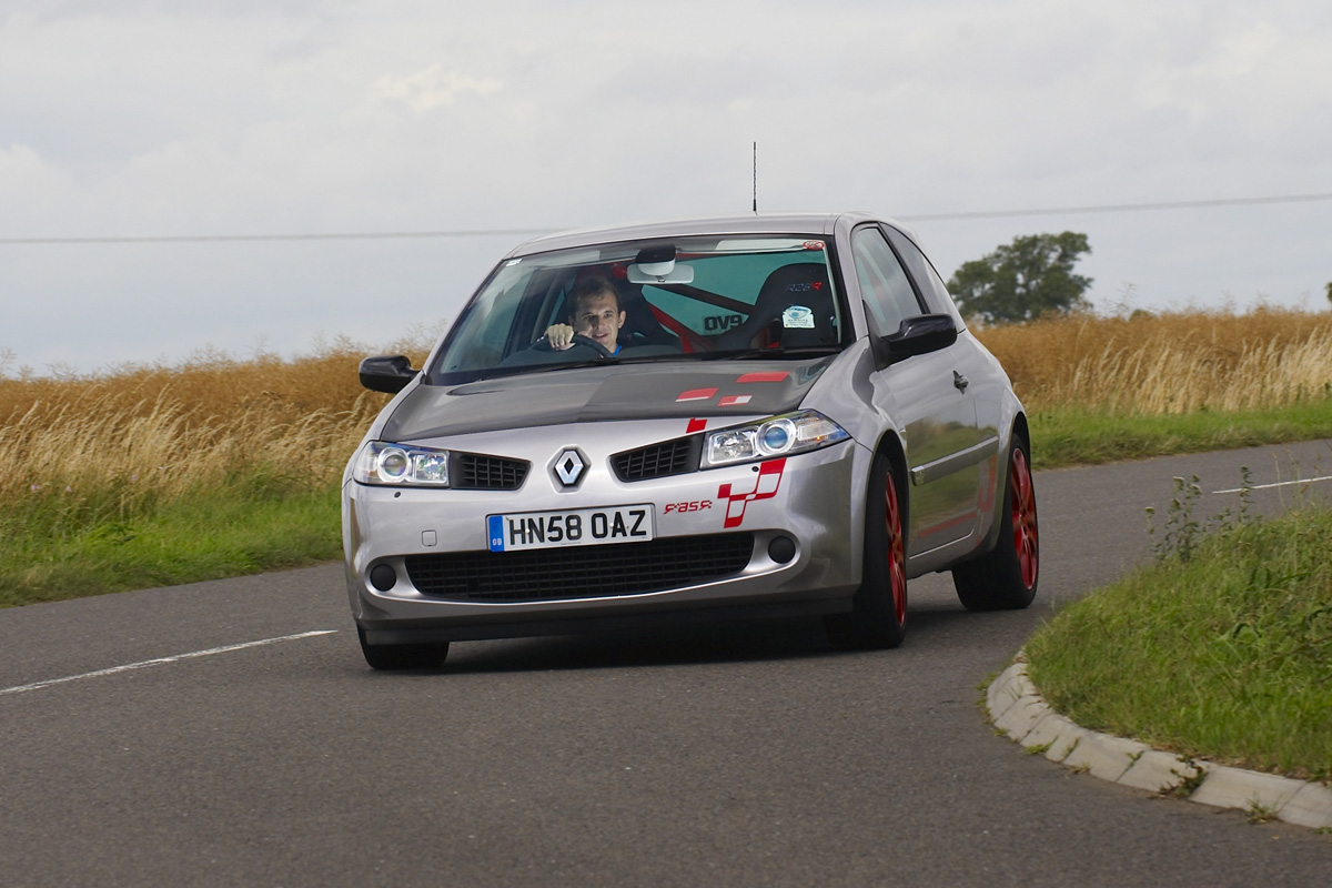 Renaultsport Megane R26.R