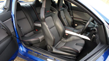 Mazda RX-8 R3