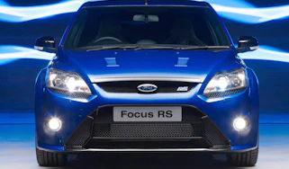 Ford Focus RS