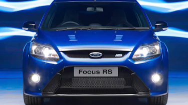 Ford Focus RS