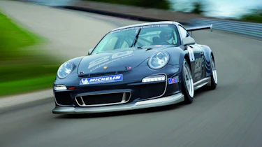 Porsche 911 GT3 RS Cup