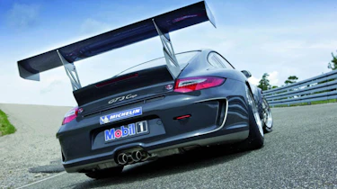 Porsche 911 GT3 RS Cup