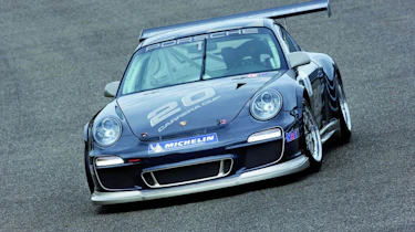 Porsche 911 GT3 RS Cup