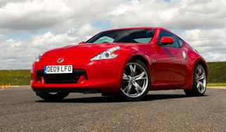 Nissan 370Z