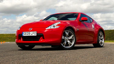 Nissan 370Z
