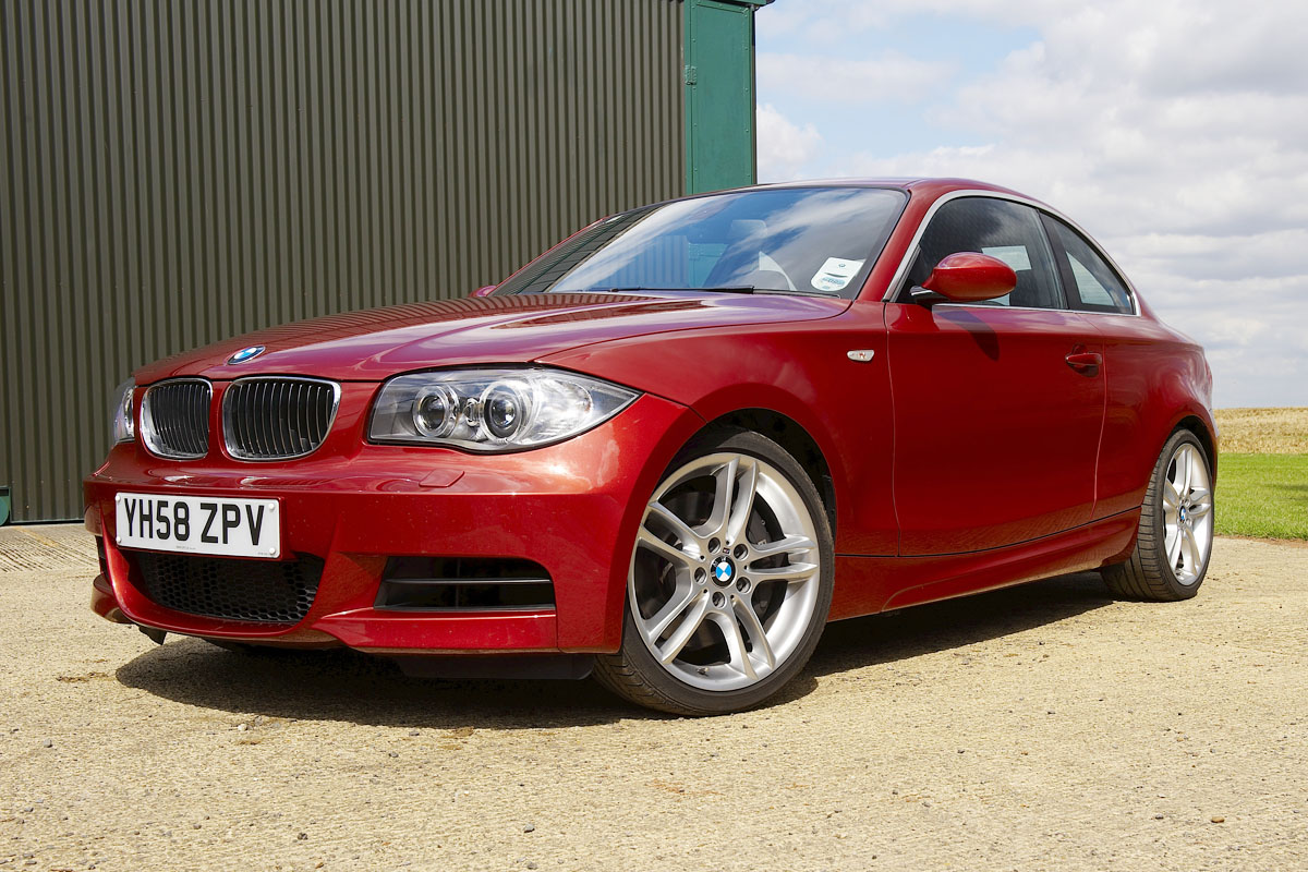 BMW 135i