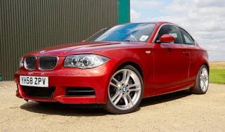 BMW 135i