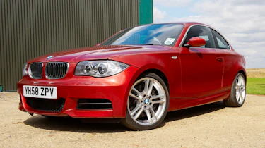 BMW 135i