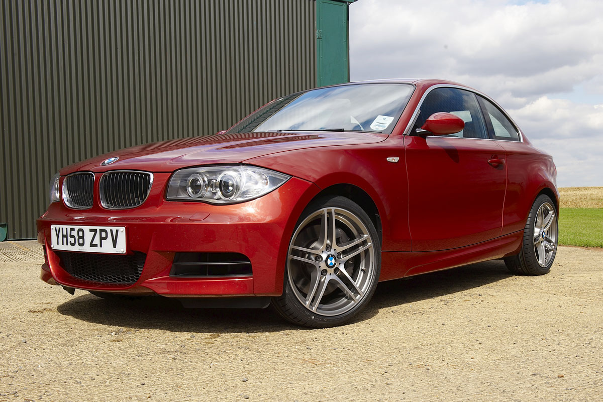 BMW 135i