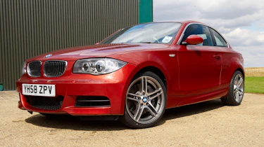 BMW 135i