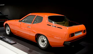 Porsche 924