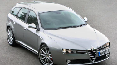Alfa Romeo 159 1750