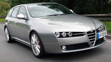 Alfa Romeo 159 1750