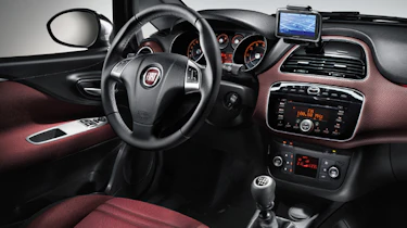 Fiat Punto Evo