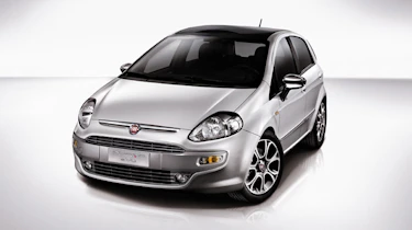 Fiat Punto Evo