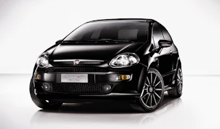 Fiat Punto Evo