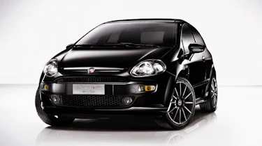 Fiat Punto Evo