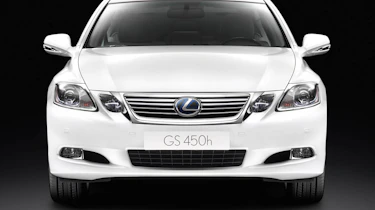 Lexus GS450h